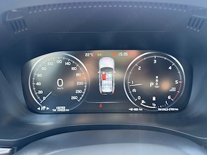 Volvo XC 60 B4 D Geartronic RDesign - imagine 9