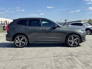 Volvo XC 60 B4 D Geartronic RDesign - imagine 7