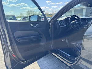 Volvo XC 60 B4 D Geartronic RDesign - imagine 16