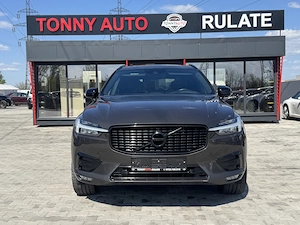 Volvo XC 60 B4 D Geartronic RDesign