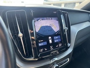 Volvo XC 60 B4 D Geartronic RDesign - imagine 14