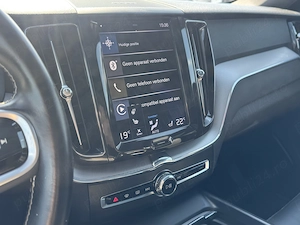 Volvo XC 60 B4 D Geartronic RDesign - imagine 10