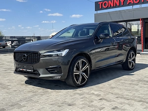 Volvo XC 60 B4 D Geartronic RDesign - imagine 2