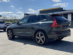 Volvo XC 60 B4 D Geartronic RDesign - imagine 4
