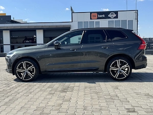 Volvo XC 60 B4 D Geartronic RDesign - imagine 3