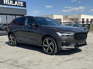 Volvo XC 60 B4 D Geartronic RDesign - imagine 8