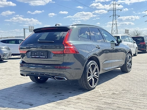 Volvo XC 60 B4 D Geartronic RDesign - imagine 6
