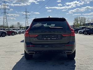 Volvo XC 60 B4 D Geartronic RDesign - imagine 5