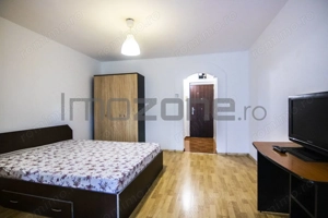 Drumul Taberei - Favorit, garsoniera, 3/10, mutare imediata, mobilata - imagine 3