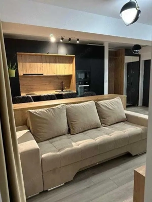 2 Camere- Lipovei- bloc nou- 300 euro