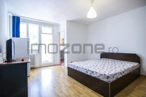 Drumul Taberei - Favorit, garsoniera, 3/10, mutare imediata, mobilata