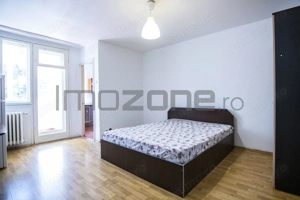 Drumul Taberei - Favorit, garsoniera, 3/10, mutare imediata, mobilata - imagine 2