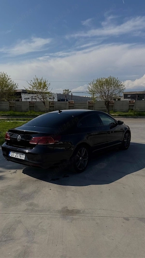 Volkswagen CC - imagine 3