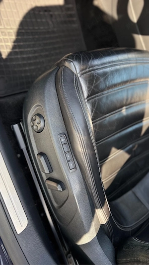 Volkswagen CC - imagine 5