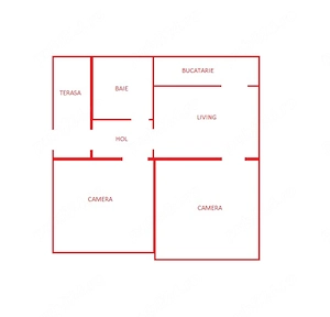 Casă individuală cu teren | 110 - 550 mp | Cartier Grigorescu - imagine 3