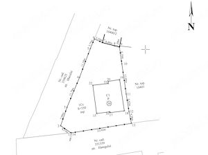Casă individuală cu teren | 110 - 550 mp | Cartier Grigorescu - imagine 2