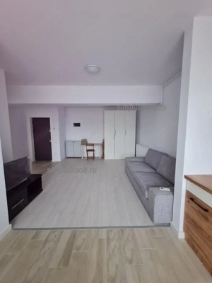 Studio Cu Centrala Proprie Etaj Intermediar - imagine 2