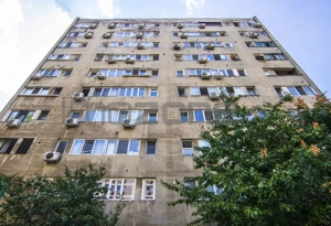 Drumul Taberei - Favorit, garsoniera, 3/10, mutare imediata, mobilata - imagine 13