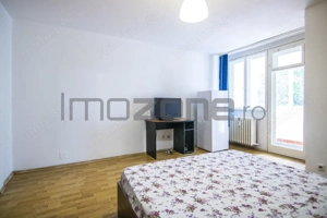 Drumul Taberei - Favorit, garsoniera, 3/10, mutare imediata, mobilata - imagine 4