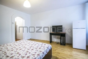 Drumul Taberei - Favorit, garsoniera, 3/10, mutare imediata, mobilata - imagine 5