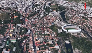 Casă individuală cu teren | 110 - 550 mp | Cartier Grigorescu