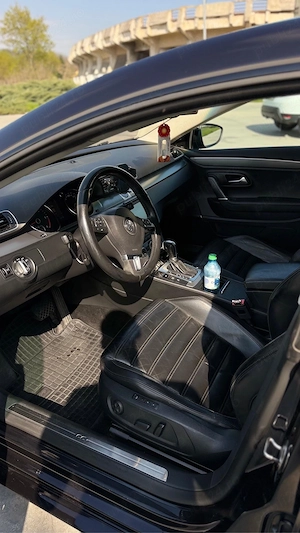 Volkswagen CC - imagine 4