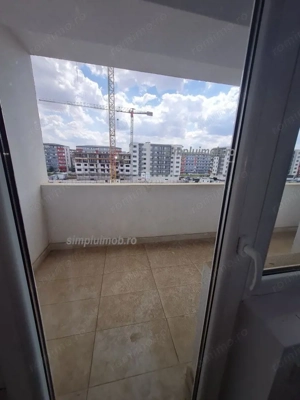 Studio Cu Centrala Proprie Etaj Intermediar - imagine 7