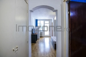 Drumul Taberei - Favorit, garsoniera, 3/10, mutare imediata, mobilata - imagine 6