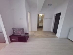 Studio Cu Centrala Proprie Etaj Intermediar - imagine 3