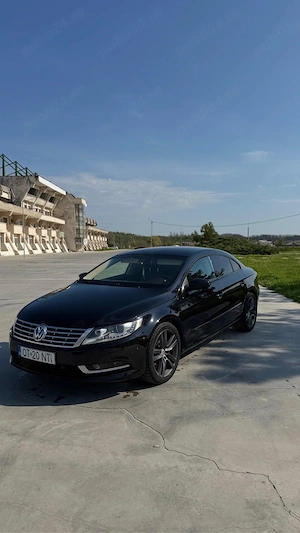 Volkswagen CC - imagine 2