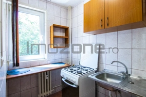 Drumul Taberei - Favorit, garsoniera, 3/10, mutare imediata, mobilata - imagine 7