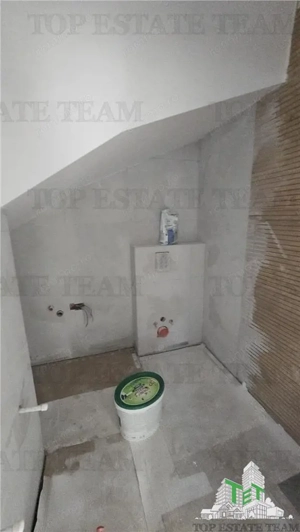 Vila individuala 4 camere in zona de case Chiajna - imagine 8