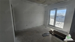 Vila individuala 4 camere in zona de case Chiajna - imagine 11