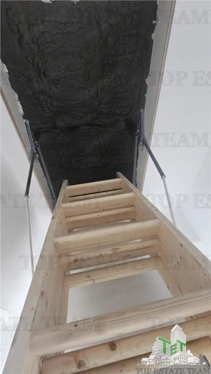 Vila individuala 4 camere in zona de case Chiajna - imagine 9