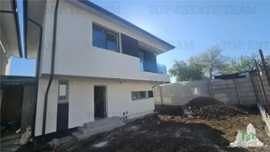 Vila individuala 4 camere in zona de case Chiajna - imagine 3