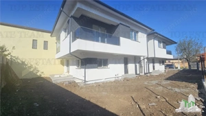 Vila individuala 4 camere in zona de case Chiajna - imagine 13