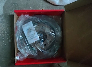 Discuri de frina - imagine 2