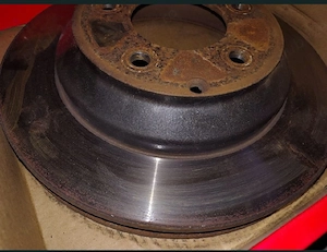 Discuri de frina - imagine 4