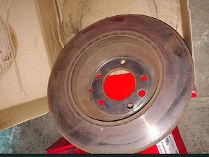 Discuri de frina - imagine 5