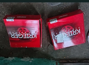 Discuri de frina - imagine 3