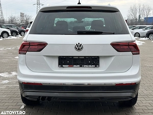 Volkswagen Tiguan 2.0 TDI SCR 4MOTION (BlueMotion Techn.) DSG Comfortline - imagine 5