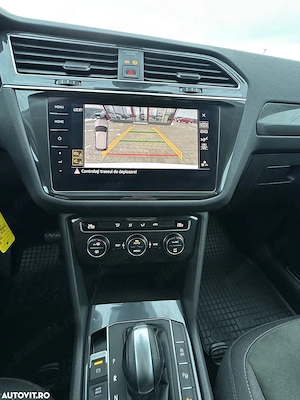 Volkswagen Tiguan 2.0 TDI SCR 4MOTION (BlueMotion Techn.) DSG Comfortline - imagine 11