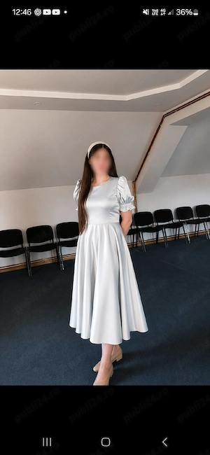 vand rochie