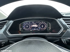 Volkswagen Tiguan 2.0 TDI SCR 4MOTION (BlueMotion Techn.) DSG Comfortline - imagine 9