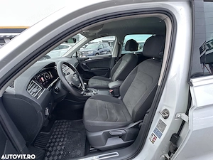 Volkswagen Tiguan 2.0 TDI SCR 4MOTION (BlueMotion Techn.) DSG Comfortline - imagine 12