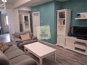 Apartament premium cu 3 camere si parcare subterana in zona Parcul Sub Arini