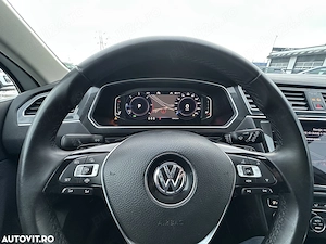 Volkswagen Tiguan 2.0 TDI SCR 4MOTION (BlueMotion Techn.) DSG Comfortline - imagine 10