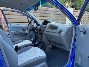 Chevrolet Spark cu doar 12.700km 2008 1.0 benzina stare noua - imagine 7