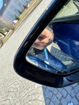 BMW 320d x-drive M-pachet Webasto Laser 2021 - imagine 8