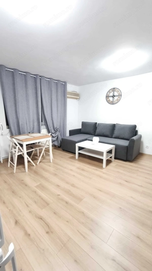 Închiriez apartament 2 camere,  Piața Bobocica -Vitan, centrală
